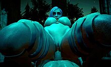 3D Elf Discovers Adventure in Uncensored Hentai Animation Episode 1