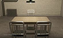 wvm 136 anna caught in surprising homemade moment