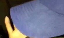 Certified Blowjob Beast Delivers Intense Blowjob On Big Cock Leading To Massive Cumshot