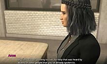 wvm 136 anna caught in surprising homemade moment