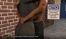 wvm 136 anna caught in surprising homemade moment