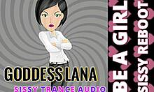 Sissy Reboot the Song with This Wild Gay Slut Action