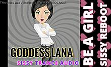 Sissy Reboot the Song with This Wild Gay Slut Action