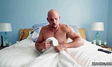 kiley jay finds stepdad sneaking a peek at naughty videos