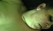 Pretty BBW Milf Gets Jerked Off On Face