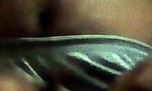 Asian guys masturbate in sisters and neighbors panties