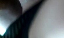 Hotwife Gives Ass And Insults Cuckold