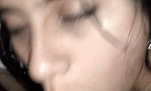 I love getting pounded deep and drained by him.