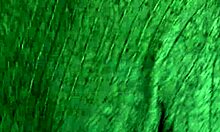 Candie Cross Kneels For Deepthroat Blowjob Leading To Facial Cumshot