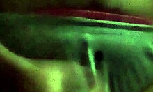 Asian guys masturbate in sisters and neighbors panties