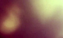 Edawg bends over big booty latina on house arrest for intense doggystyle fuck and cum