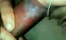 Mexican Amateur Blowjob to Ex in Homemade Video