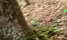 we got CAUGHT FUCKING in the park as I CAME in her