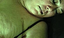 Pretty BBW Milf Gets Jerked Off On Face