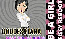 Sissy Reboot the Song with This Wild Gay Slut Action