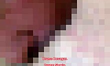 Hotwife Gives Ass And Insults Cuckold