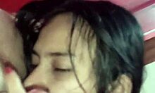 I love getting pounded deep and drained by him.