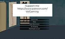 18Titans Episode 6: Jinxed Action