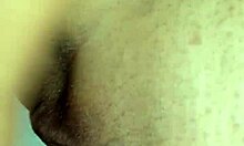 Intimate Moments With Wife