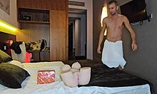 Funny Fucking My Gf With Britney Di Tantaly Doll! Use Code Ferrero For Discount!