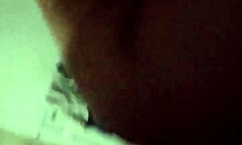 I wanted to ride that dick all night, did I last?