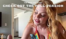 Hey, Ever Hooked Up with a Big Titty Boss at a Retreat?