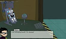 18Titans Episode 6: Jinxed Action