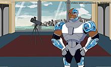 18Titans Episode 6: Jinxed Action