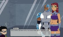 18Titans Episode 6: Jinxed Action