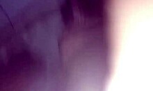 I wanted to ride that dick all night, did I last?