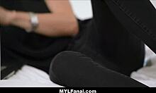 Hot Milf Anal With Young Guy From Work Shay Sights