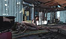 fo4 sanctuary fuck scene 1 🔥