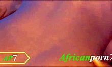 I fucked her hard all day in my ghetto room