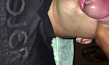 mamando e ganhando leite