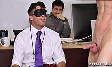 i'm a young 18+ guy getting fucked by straight men at lance's big birthday party