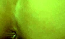 Fucking two milfs in bathroom, cum on faces at party