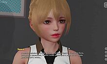 complete gameplay my bully is my lover part 24