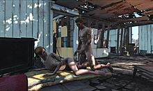 fo4 sanctuary fuck scene 1 🔥