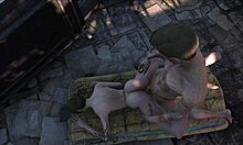 fo4 sanctuary fuck scene 1 🔥