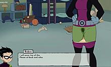 18Titans Episode 6: Jinxed Action