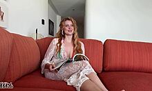 Hey, Ever Hooked Up with a Big Titty Boss at a Retreat?