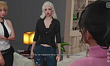 complete gameplay my bully is my lover part 24