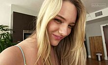 Tight Teen Pussy Pulsing With Intense Orgasm!