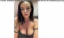 Does my MILF ass look fuckable?