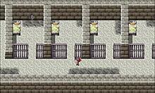 reimu gets anal creampie!