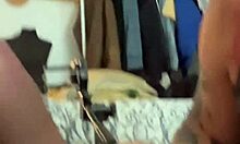 sucking big dick while he plays video game part2 😏