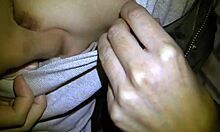 Young Asian Sucks Dick Anal In Public