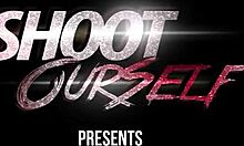 Wierd Couple And Their Strange Homemade Fuck