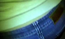 Young Asian Sucks Dick Anal In Public