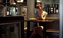 Japanese Babe Begs For Spanking In Intense 3P Sex